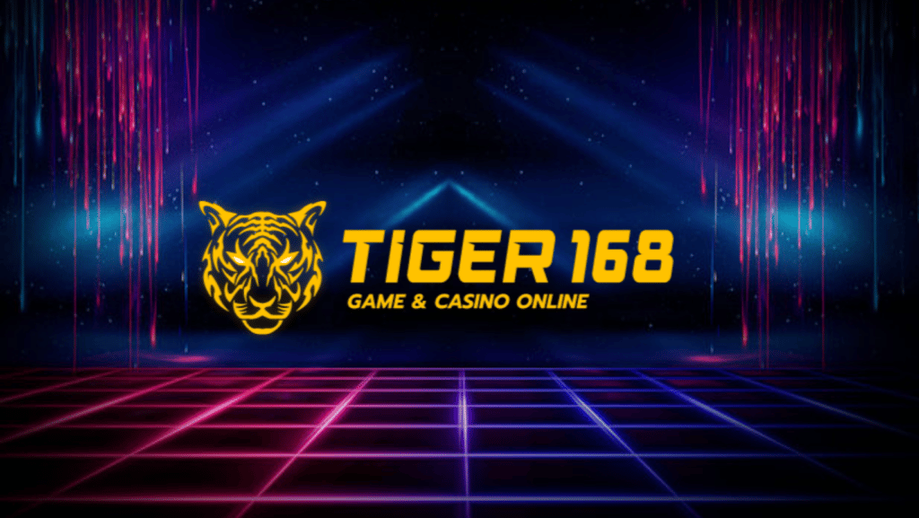 tiger168